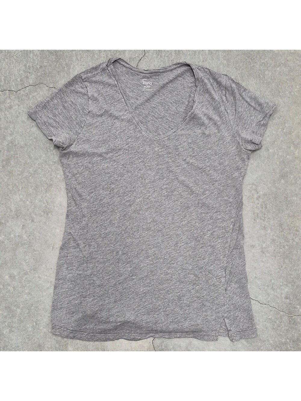 Felina Plain T Shirt